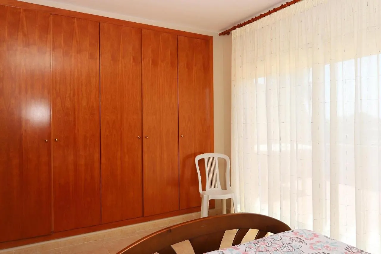 Villa At131 Airco, Comunidad Con Piscina, Playa A 800M Creixell